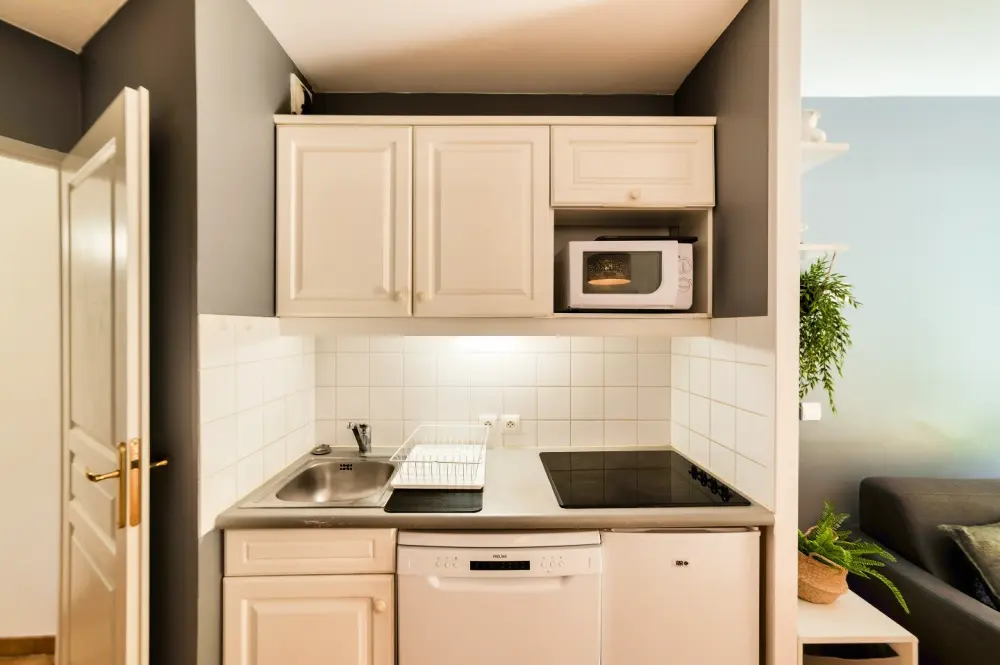 The Golf Residence - maeva Home