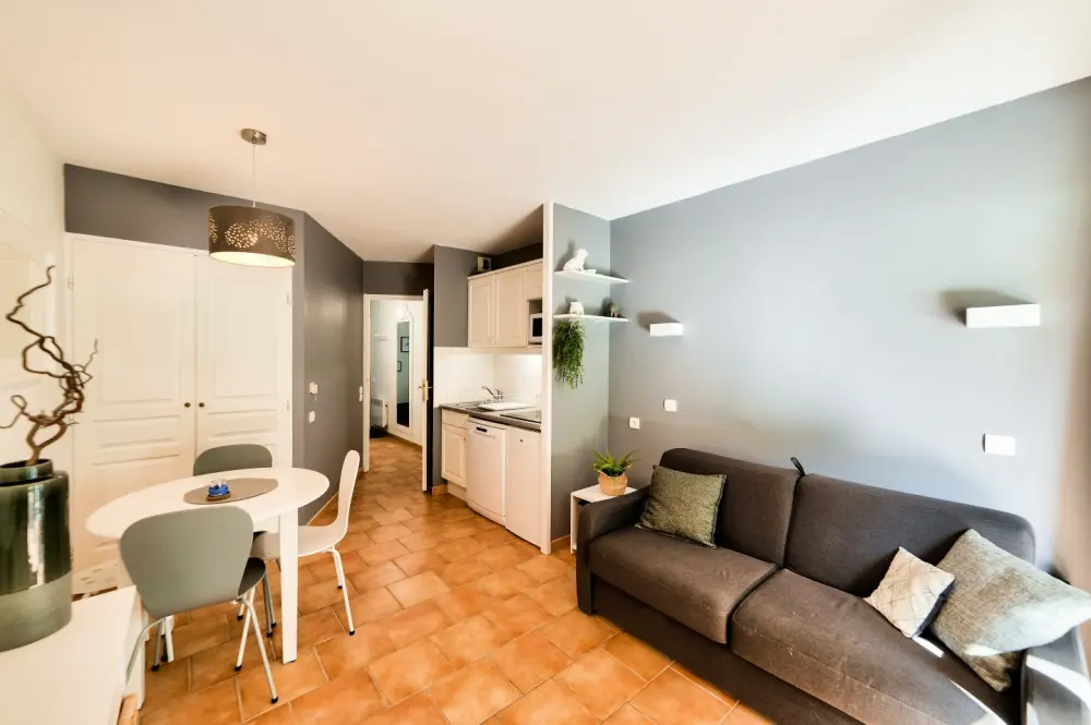 The Golf Residence - maeva Home