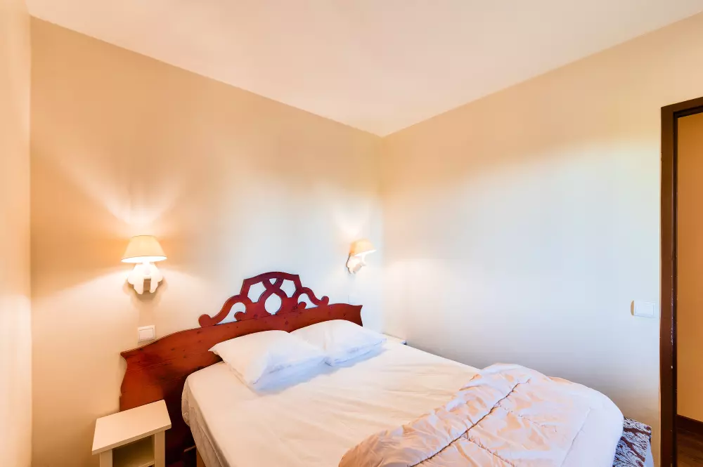 The Golf Residence - maeva Home