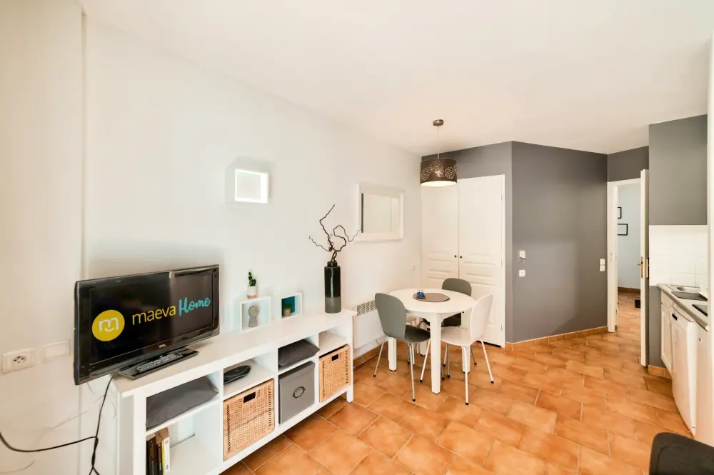 The Golf Residence - maeva Home