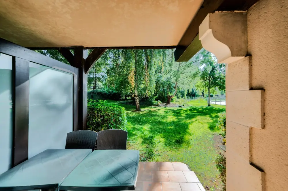 The Golf Residence - maeva Home
