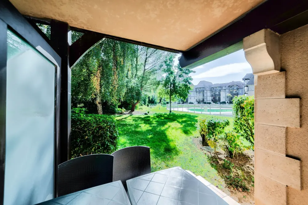 The Golf Residence - maeva Home