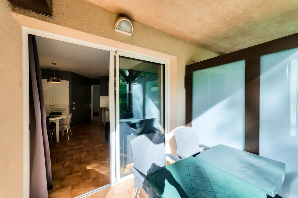 The Golf Residence - maeva Home