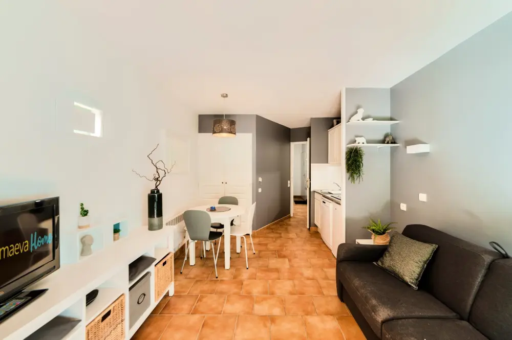 The Golf Residence - maeva Home