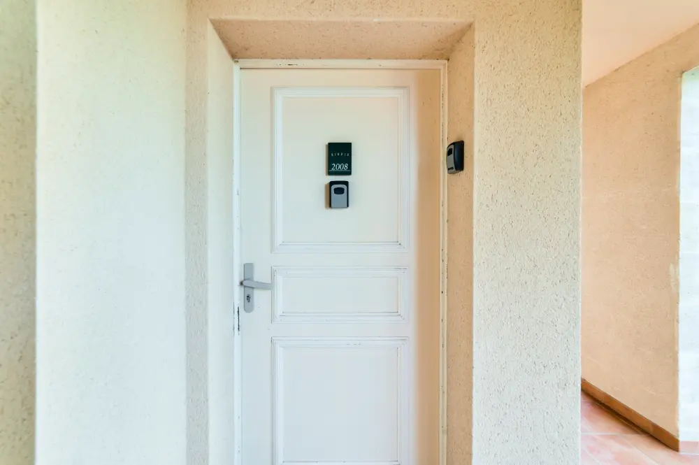 The Golf Residence - maeva Home