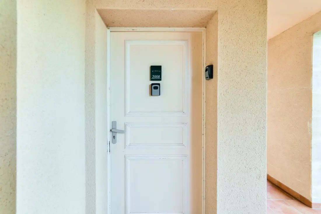 A Golf Residence - Maeva Home