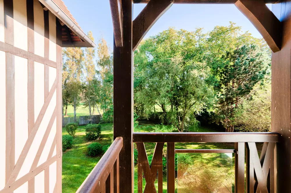 The Golf Residence - maeva Home