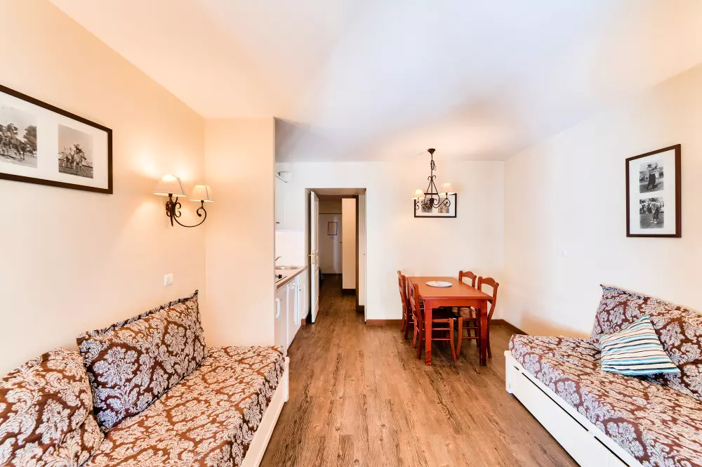 The Golf Residence - maeva Home