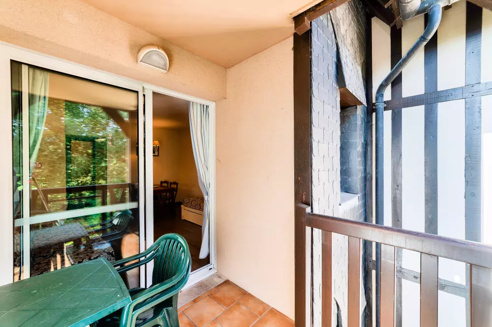 The Golf Residence - maeva Home