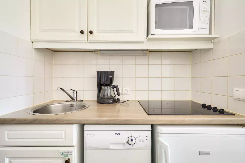 Rezydencja Golfowa – dom maeva