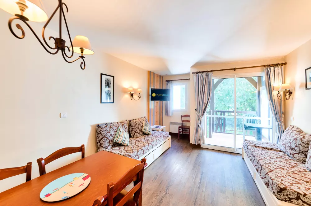 The Golf Residence - maeva Home