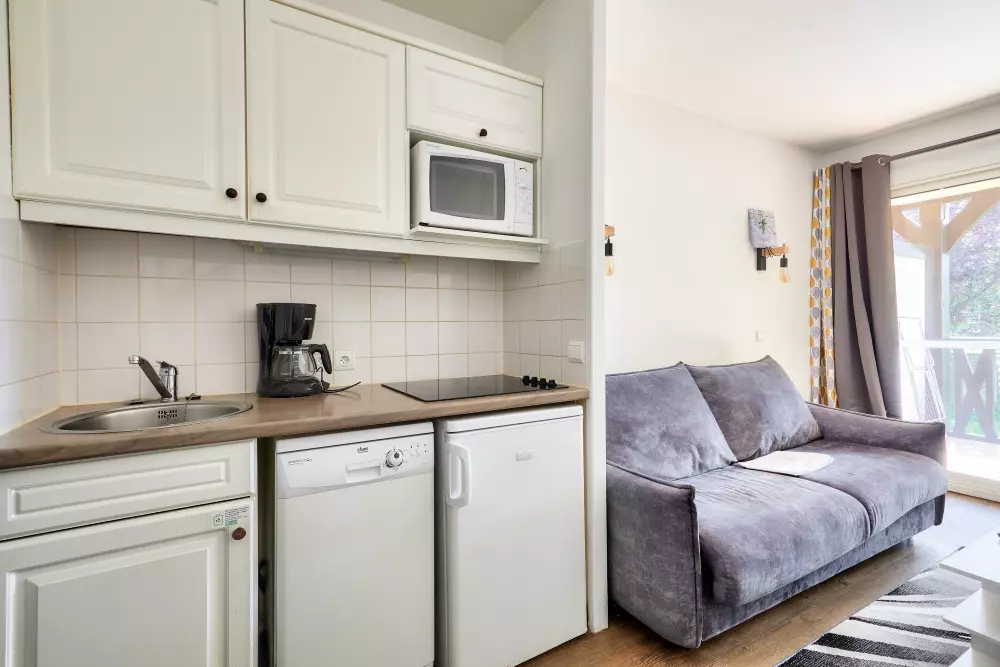 Rezydencja Golfowa – dom maeva