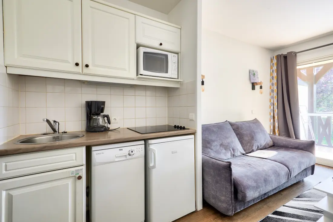 The Golf Residence - maeva Home