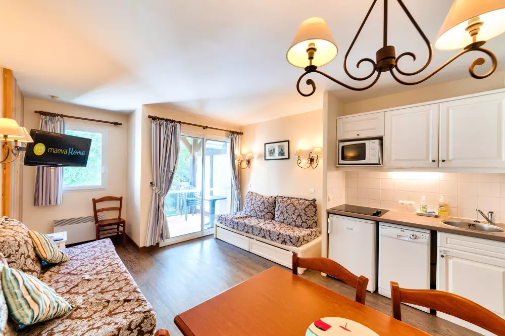 The Golf Residence - maeva Home