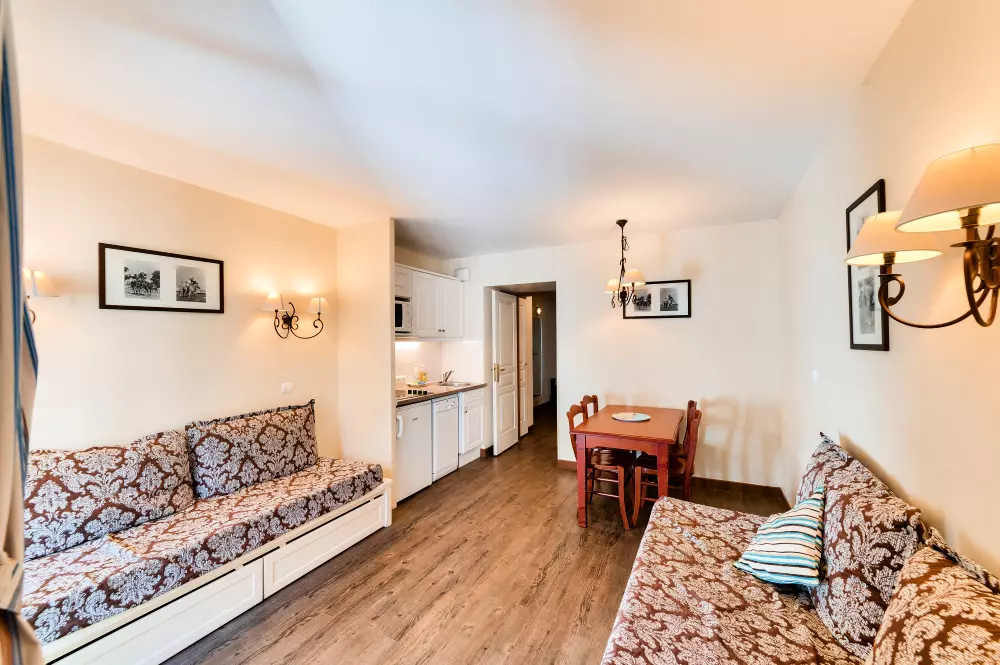 The Golf Residence - maeva Home