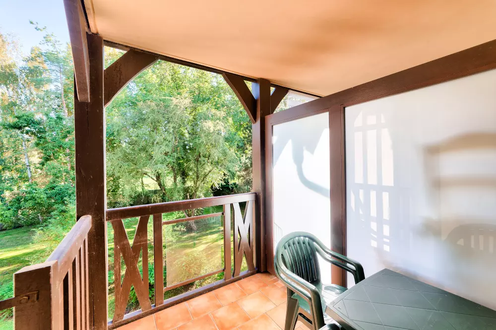 The Golf Residence - maeva Home