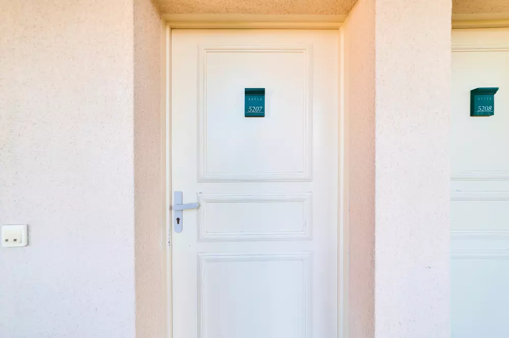 The Golf Residence - maeva Home