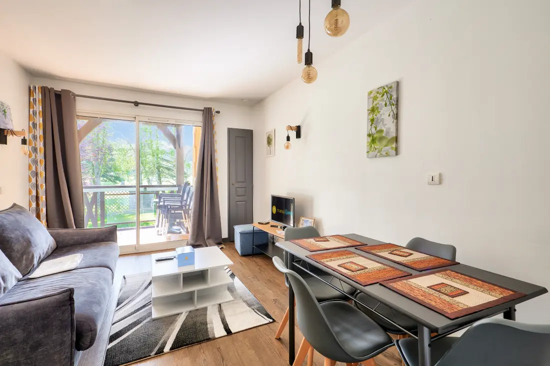 The Golf Residence - maeva Home