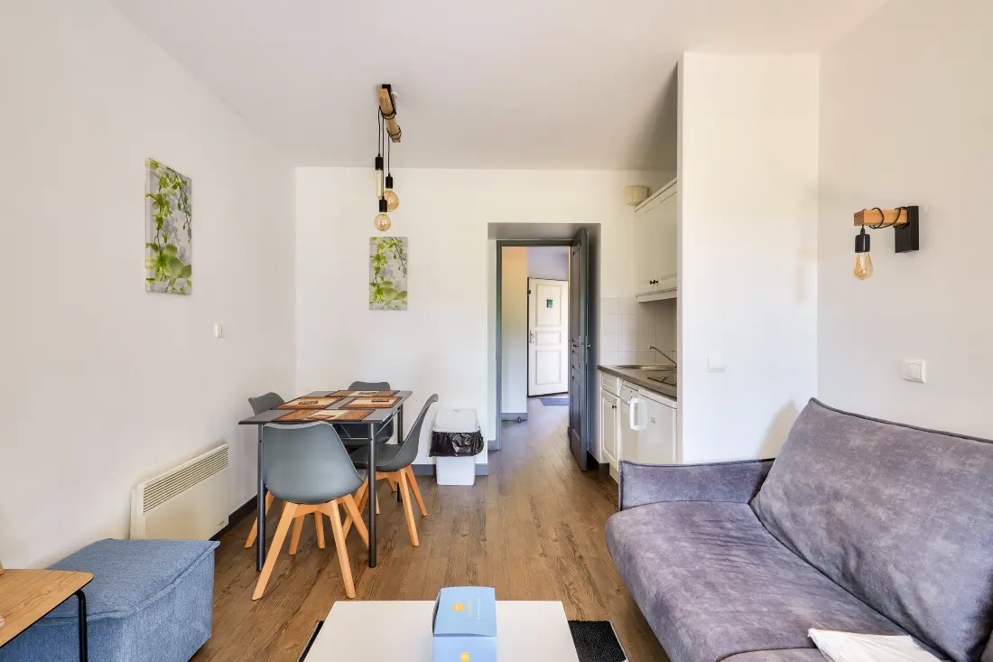The Golf Residence - maeva Home