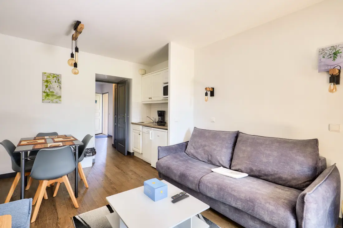 The Golf Residence - maeva Home