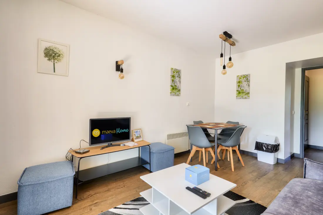 The Golf Residence - maeva Home