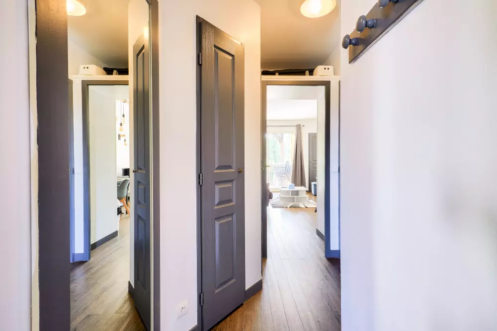 Rezydencja Golfowa – dom maeva