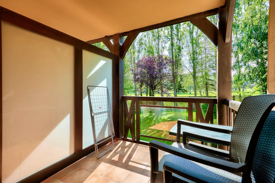 The Golf Residence - maeva Home