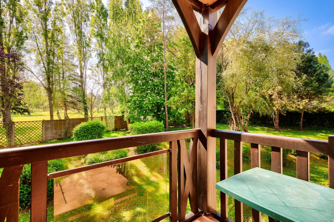 The Golf Residence - maeva Home