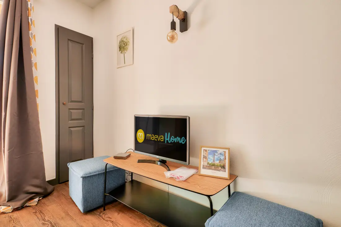 The Golf Residence - maeva Home