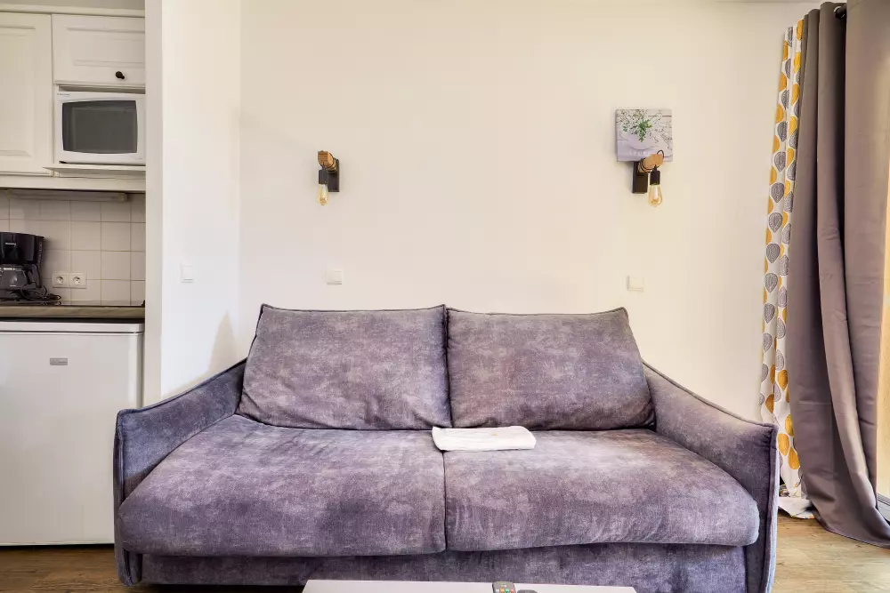 Rezydencja Golfowa – dom maeva