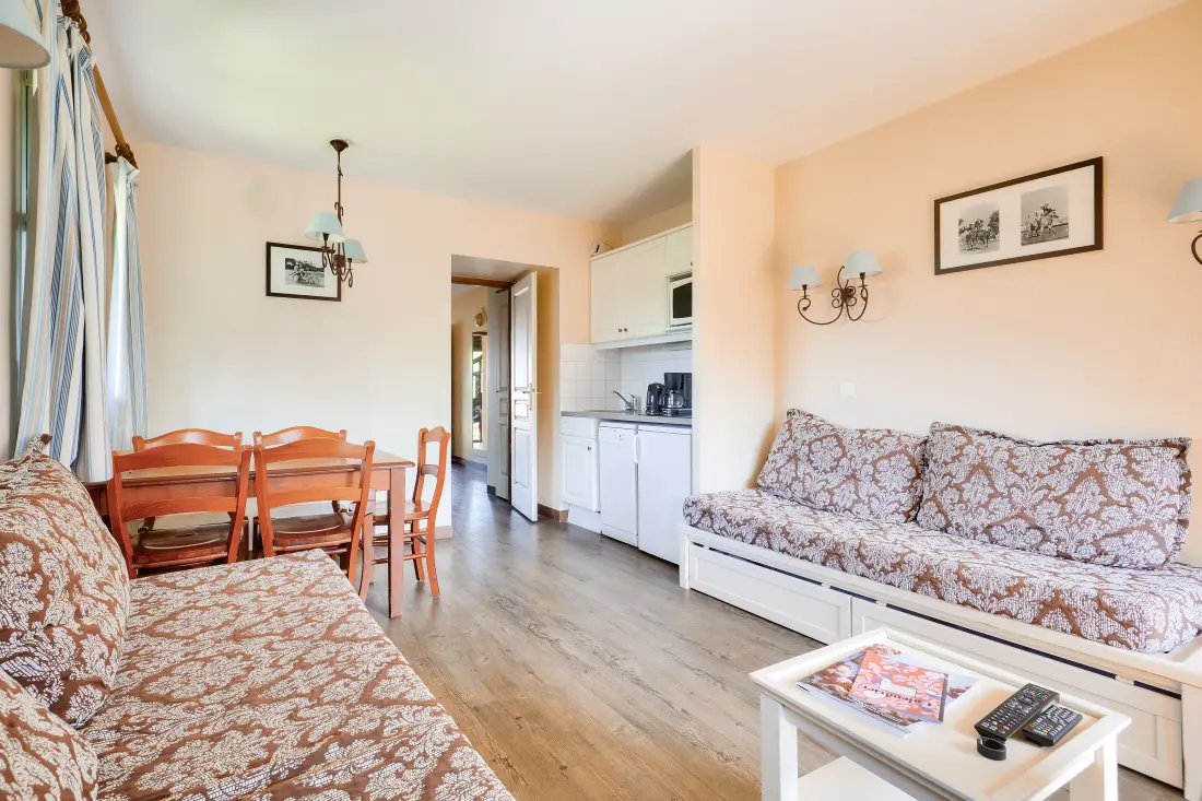 La Residenza del Golf - Maeva Home
