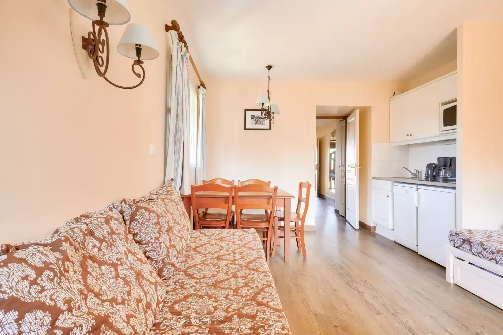 Rezydencja Golfowa – dom maeva