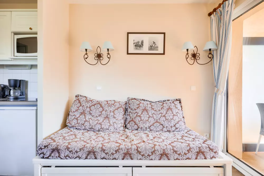 Rezydencja Golfowa – dom maeva