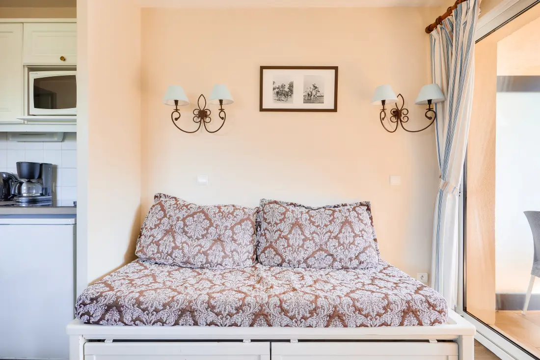 La Residenza del Golf - Maeva Home