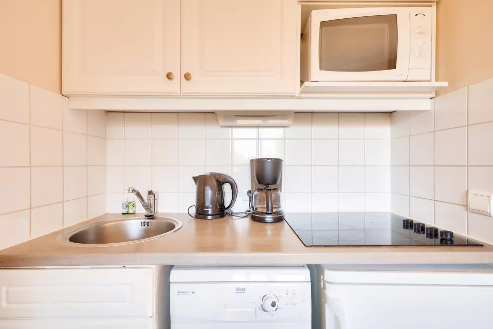 Rezydencja Golfowa – dom maeva