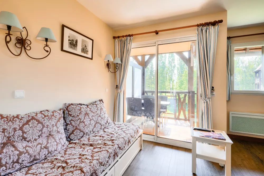 Rezydencja Golfowa – dom maeva