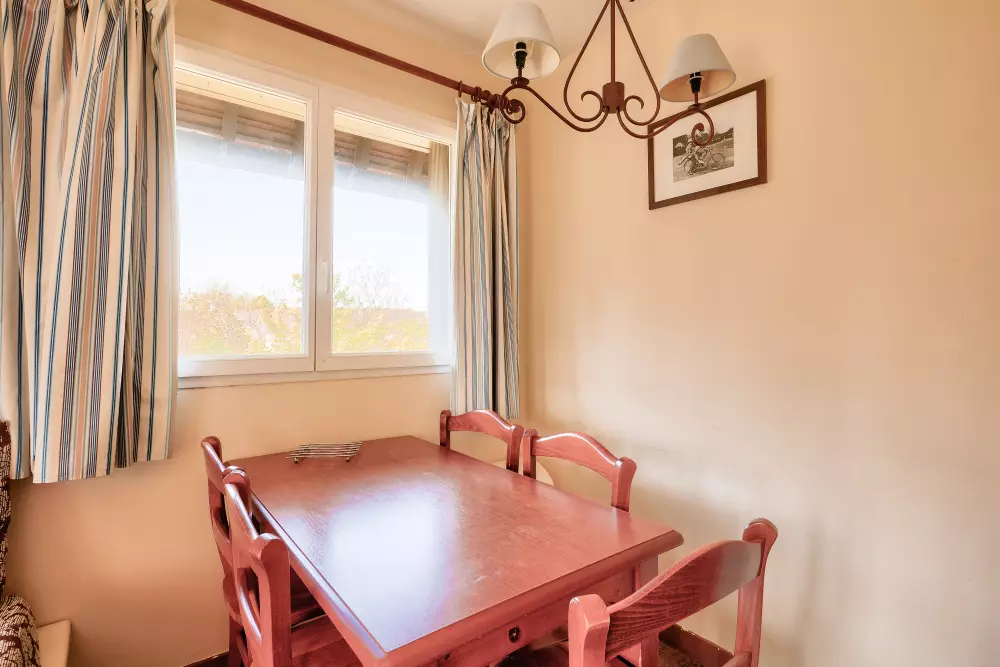 Rezydencja Golfowa – dom maeva