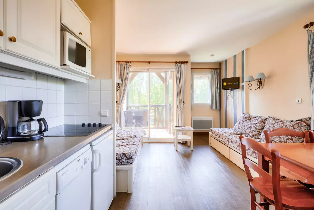 Rezydencja Golfowa – dom maeva