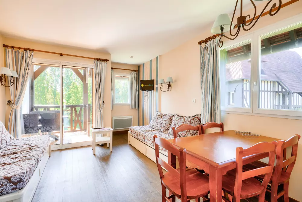 Rezydencja Golfowa – dom maeva