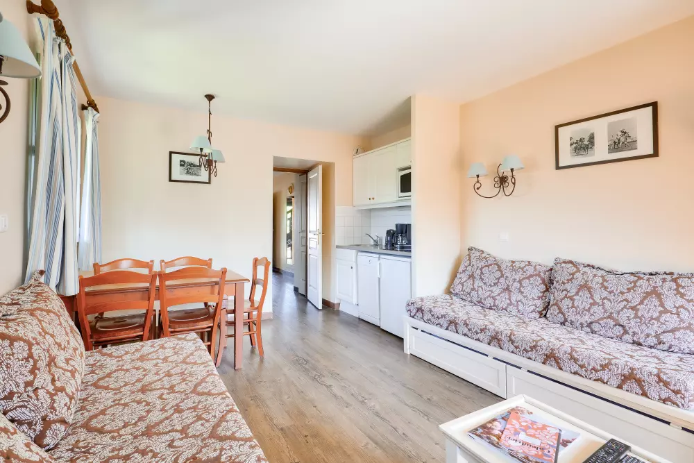 Rezydencja Golfowa – dom maeva