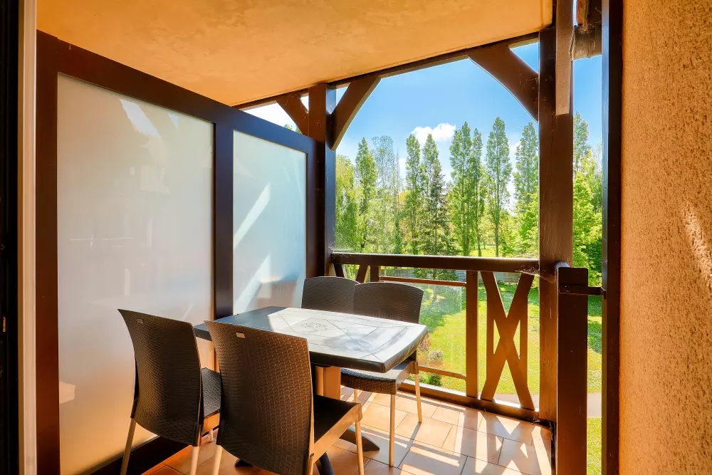 Rezydencja Golfowa – dom maeva