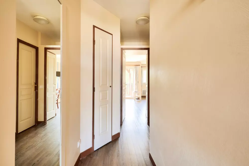 Rezydencja Golfowa – dom maeva