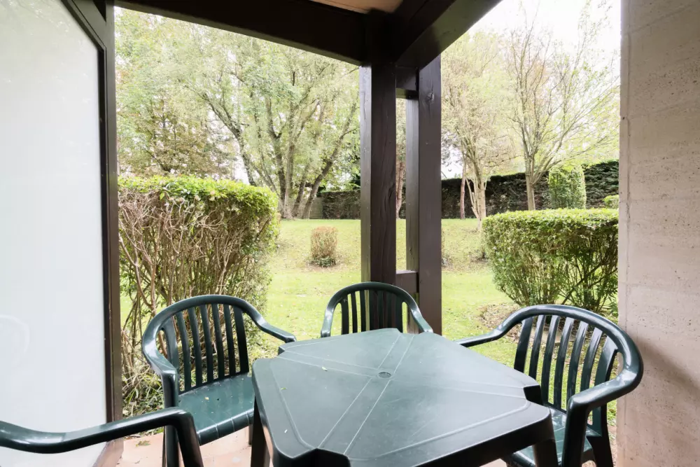 Rezydencja Golfowa – dom maeva