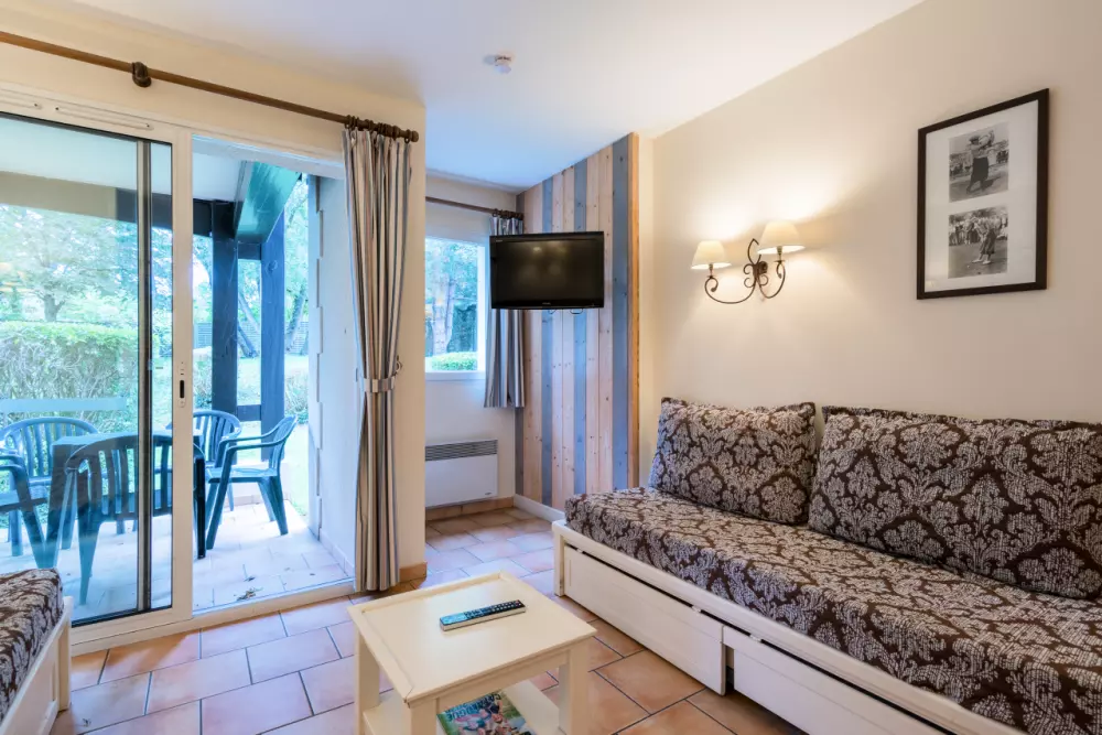 Rezydencja Golfowa – dom maeva