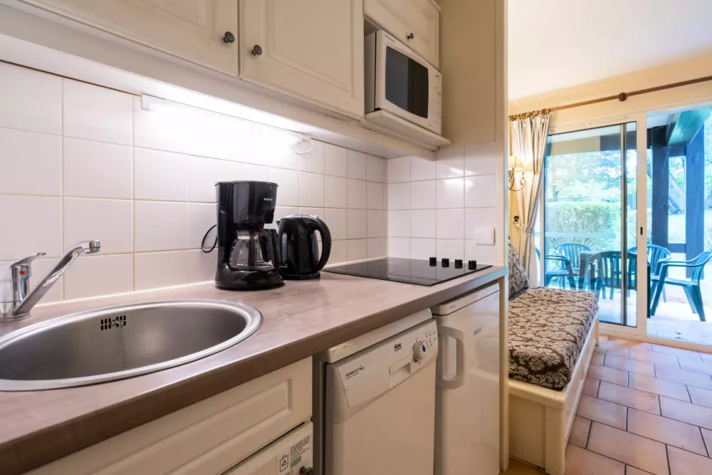 Rezydencja Golfowa – dom maeva