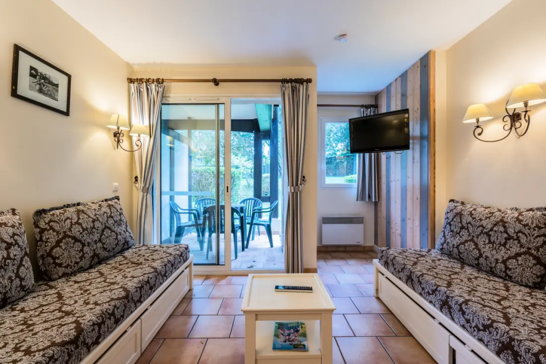 La Residenza del Golf - Maeva Home