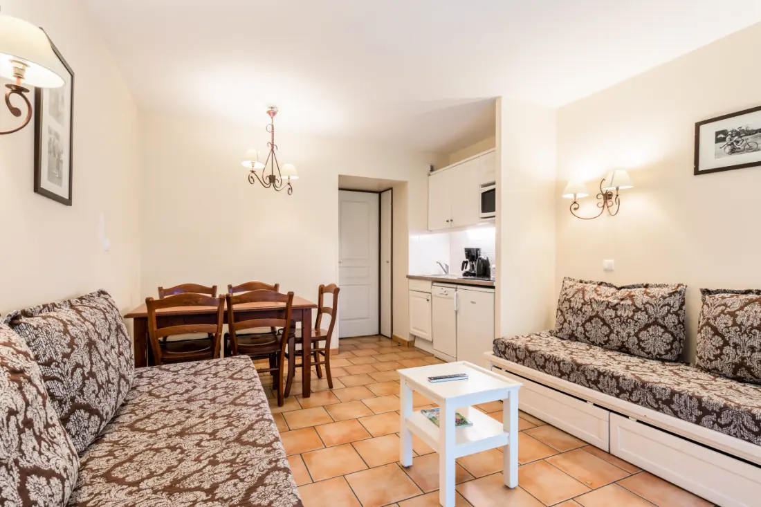 La Residenza del Golf - Maeva Home