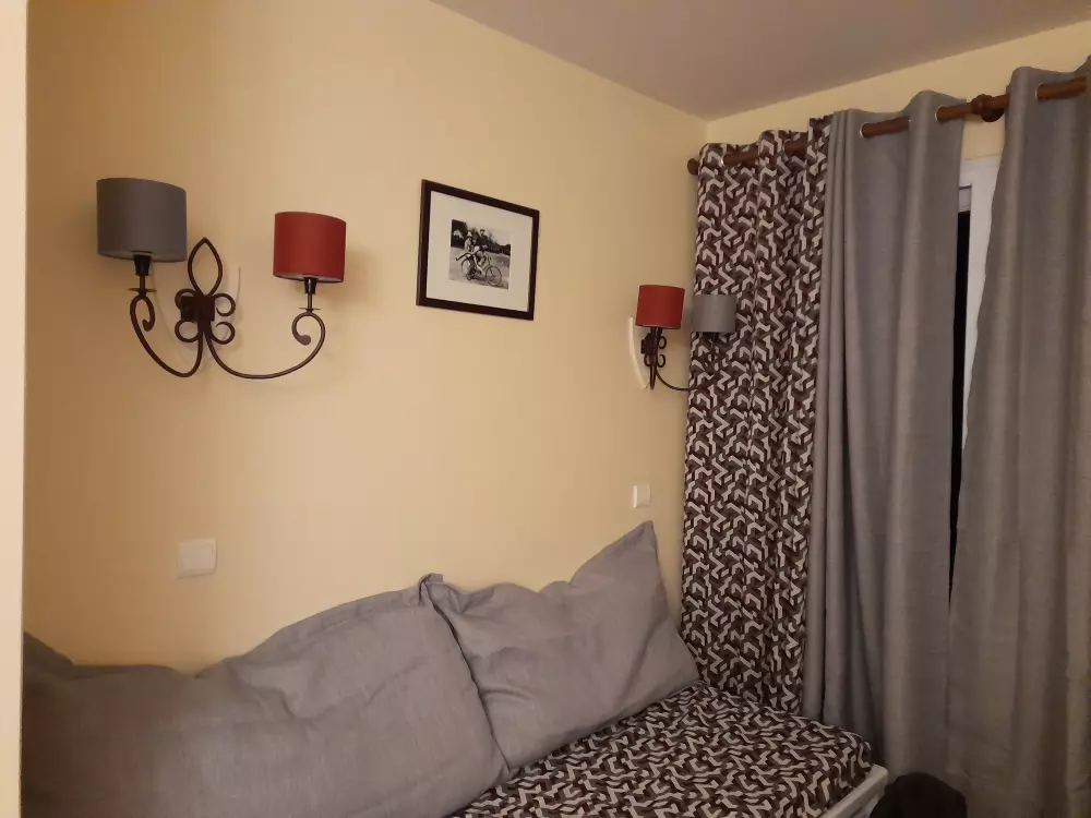 The Golf Residence - maeva Home