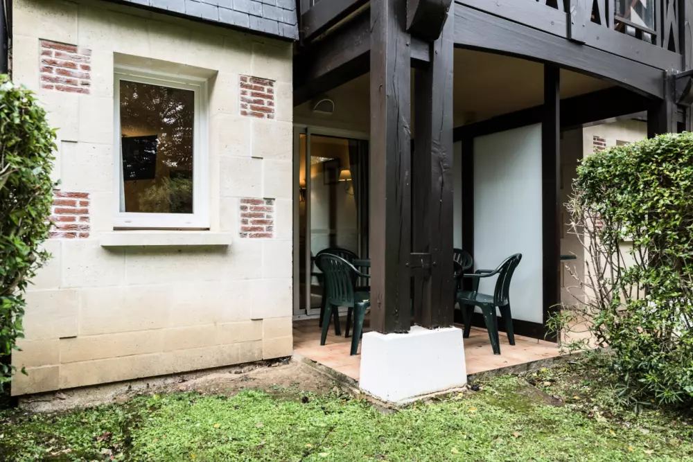 Rezydencja Golfowa – dom maeva