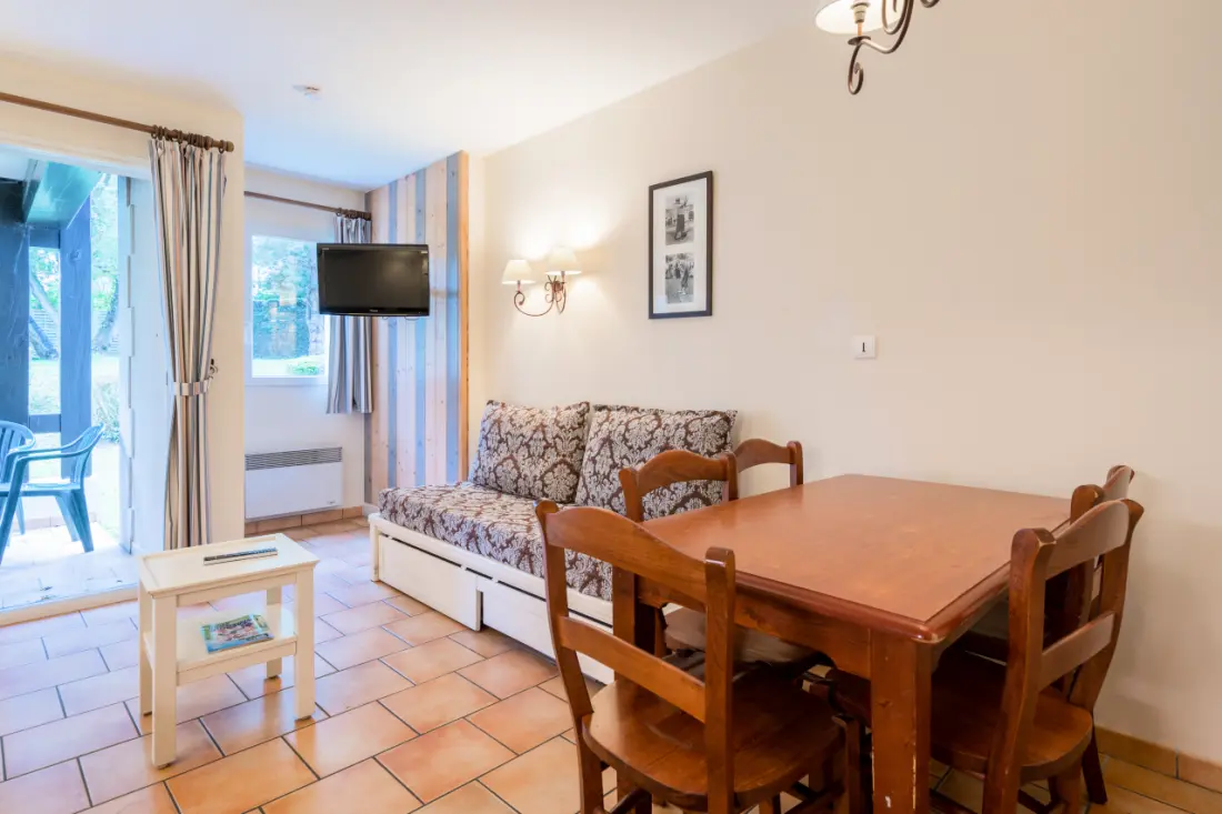 La Residenza del Golf - Maeva Home